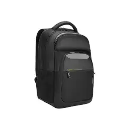 Targus CityGear - Sac à dos pour ordinateur portable - 12" - 14" - noir (TCG655GL)_4